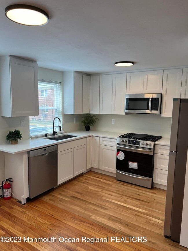 162 Manor Dr, Red Bank, NJ 07701 House Rental in Red Bank, NJ