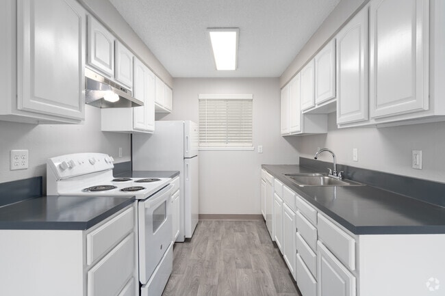 Interior Photo - West End Apartments
