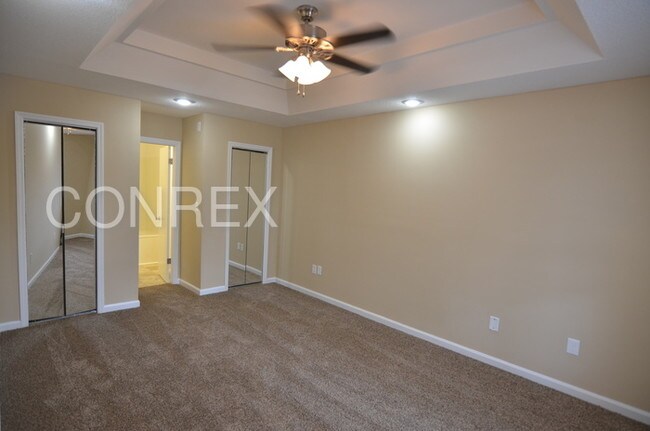 Foto del edificio - 2025 Bassford Dr