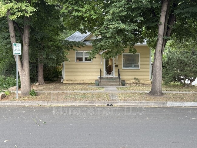 Building Photo - 314 S Sherwood St