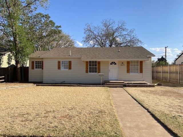Primary Photo - Recently Renovated Home Near Texas Tech Un...