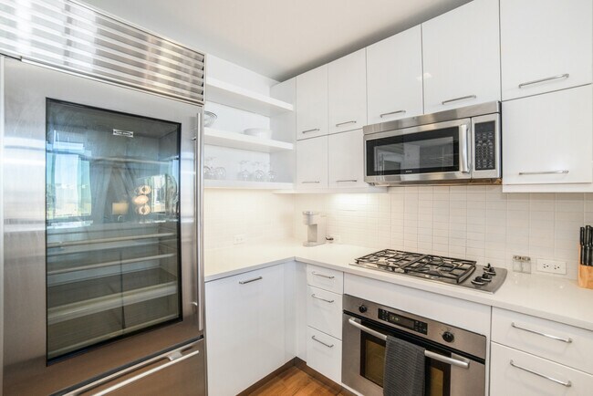 Foto del edificio - 152 E New York St