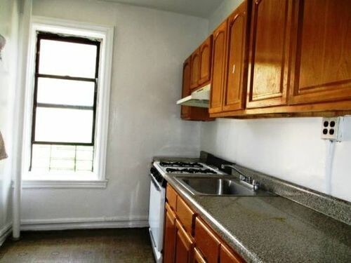 Foto del edificio - 565 W 189th St