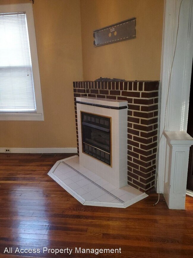Building Photo - 3 br, 1.5 bath House - 503 Maryland Avenue