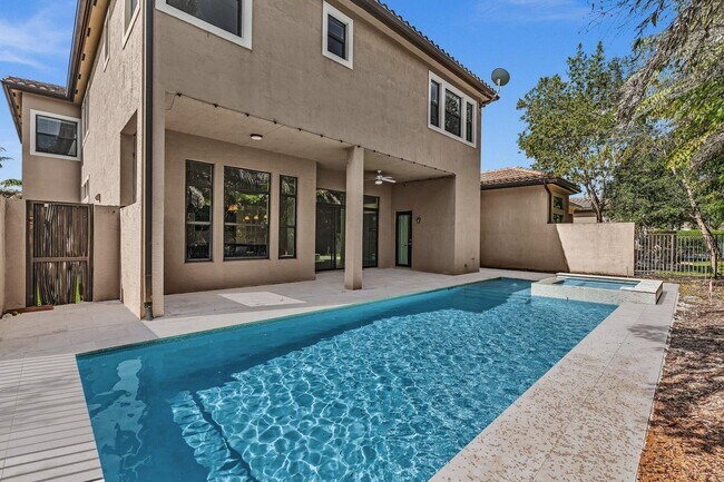 Photo - 8527 Lewis River Road, Delray Beach, FL 33446 - 5 BR 8 BA single-family home
