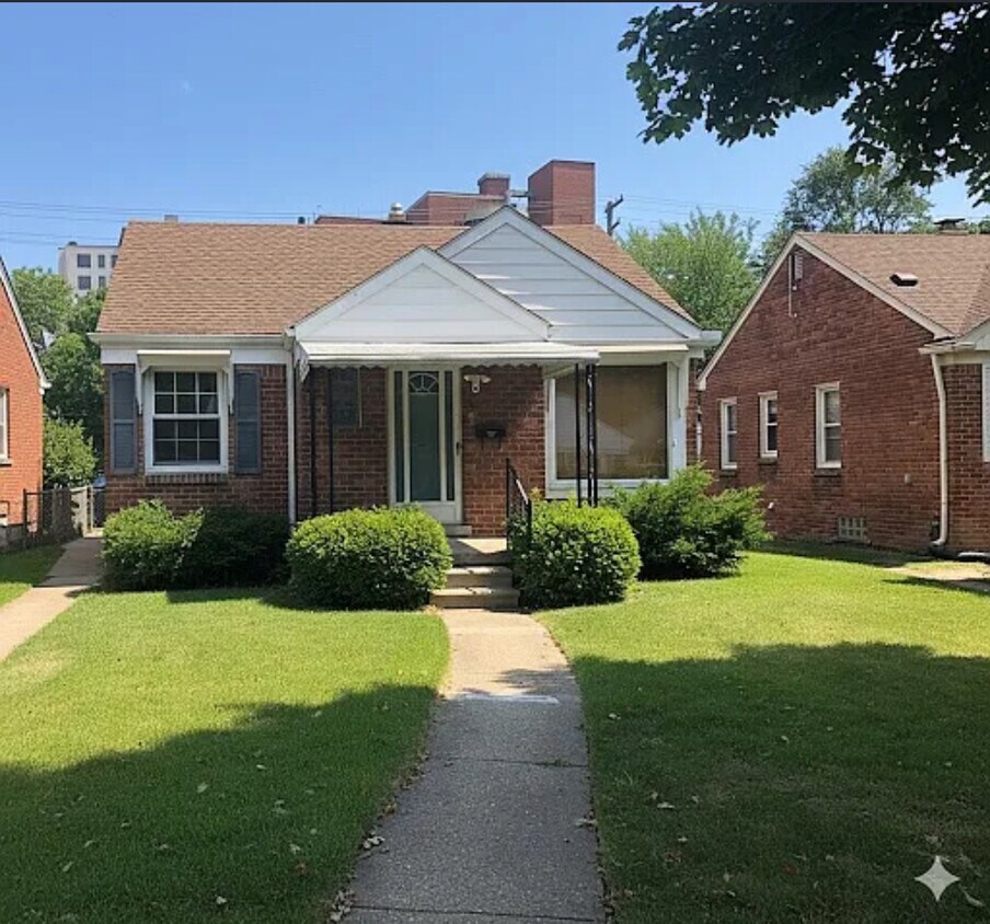 Foto principal - 1429 Venice St