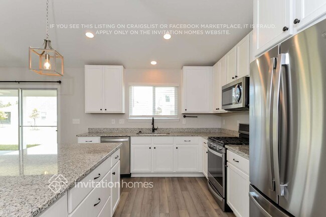 Building Photo - 11655 White Dogwood Rd