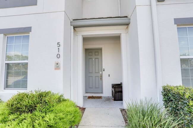 Building Photo - 510 Captiva Dr