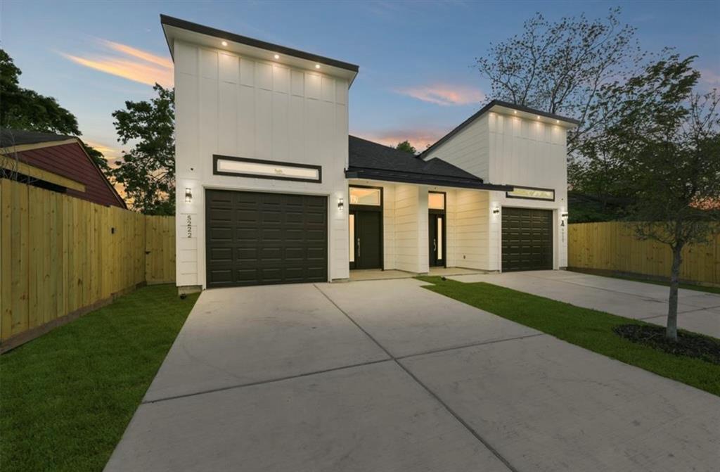 Foto principal - 5222 Pershing St