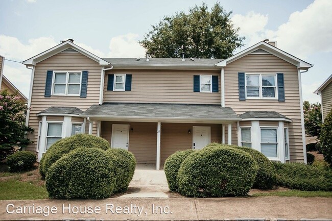 Building Photo - 3 br, 2.5 bath Apartment - 210 Whitehall Road