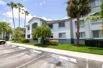 Building Photo - 2600 S University Dr