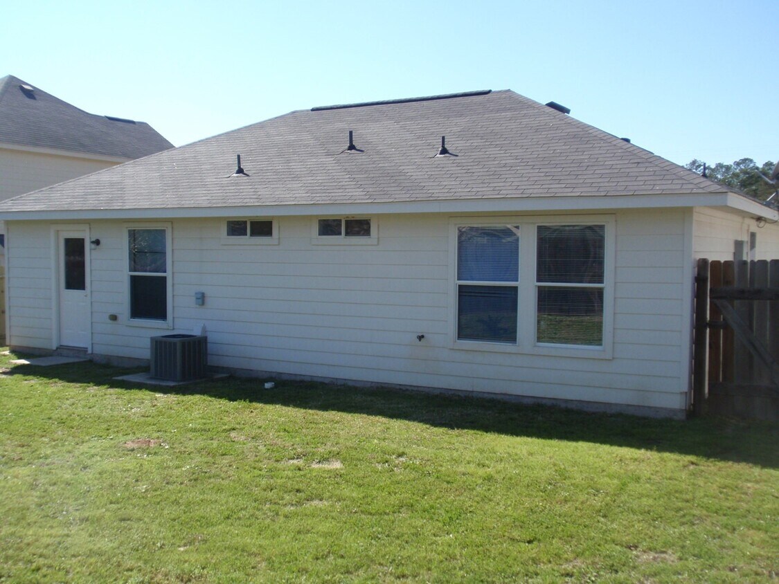 Foto del edificio - 13684 Bighorn Trail