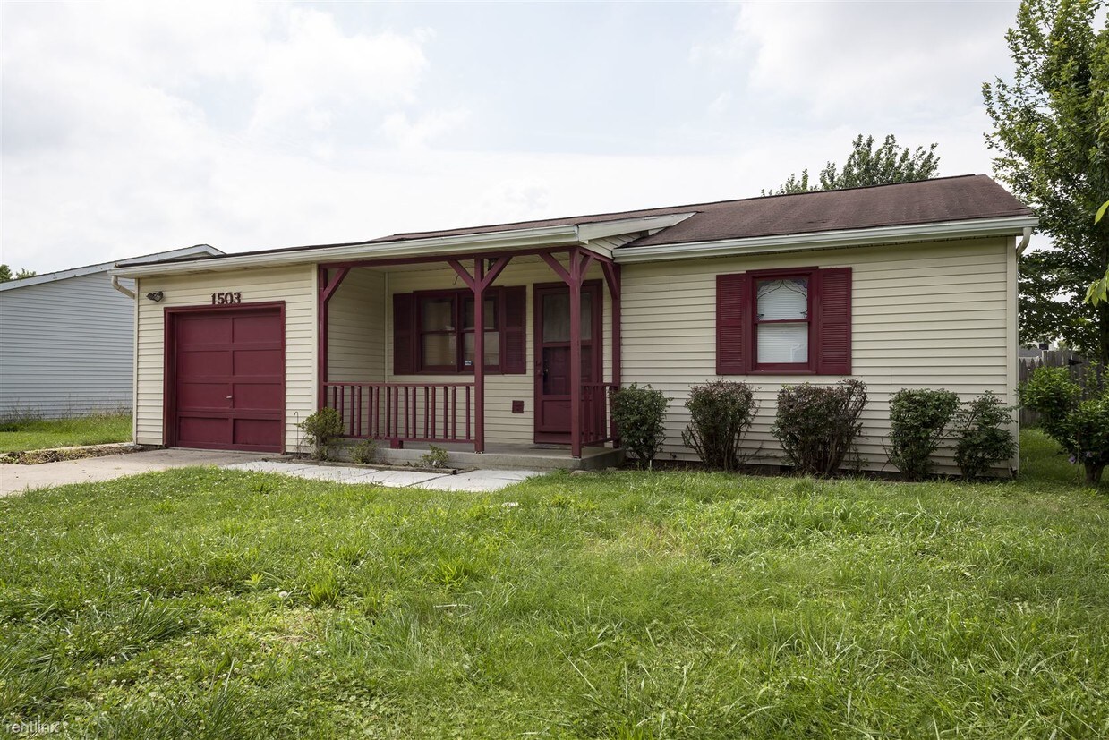 Primary Photo - 1503 Willow View Dr