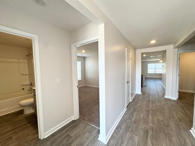 Foto del edificio - Conway - 4 Bedroom / 2 Bathroom House