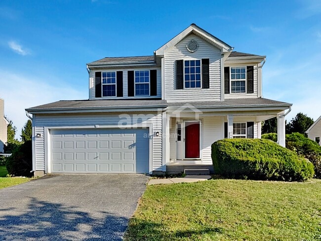 Building Photo - 204 Stearn Dr