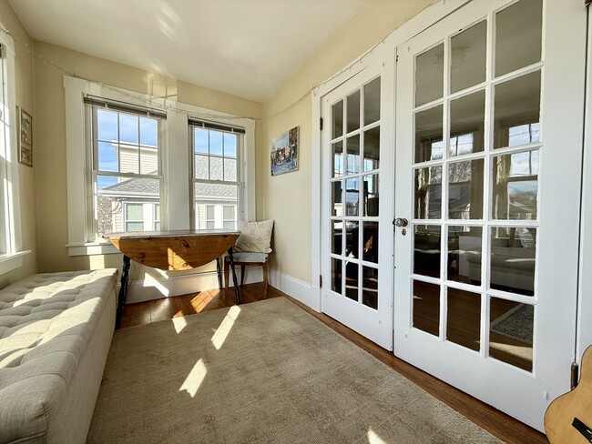 Foto del edificio - 32 Quincy St