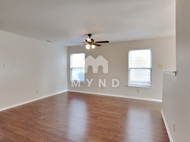 Building Photo - 8423 Sansa St