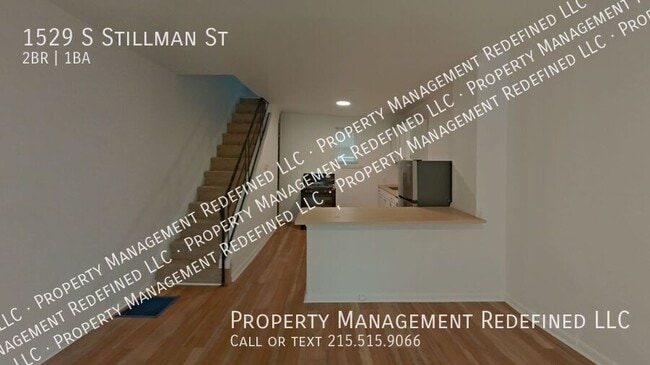 Building Photo - 1529 S Stillman St