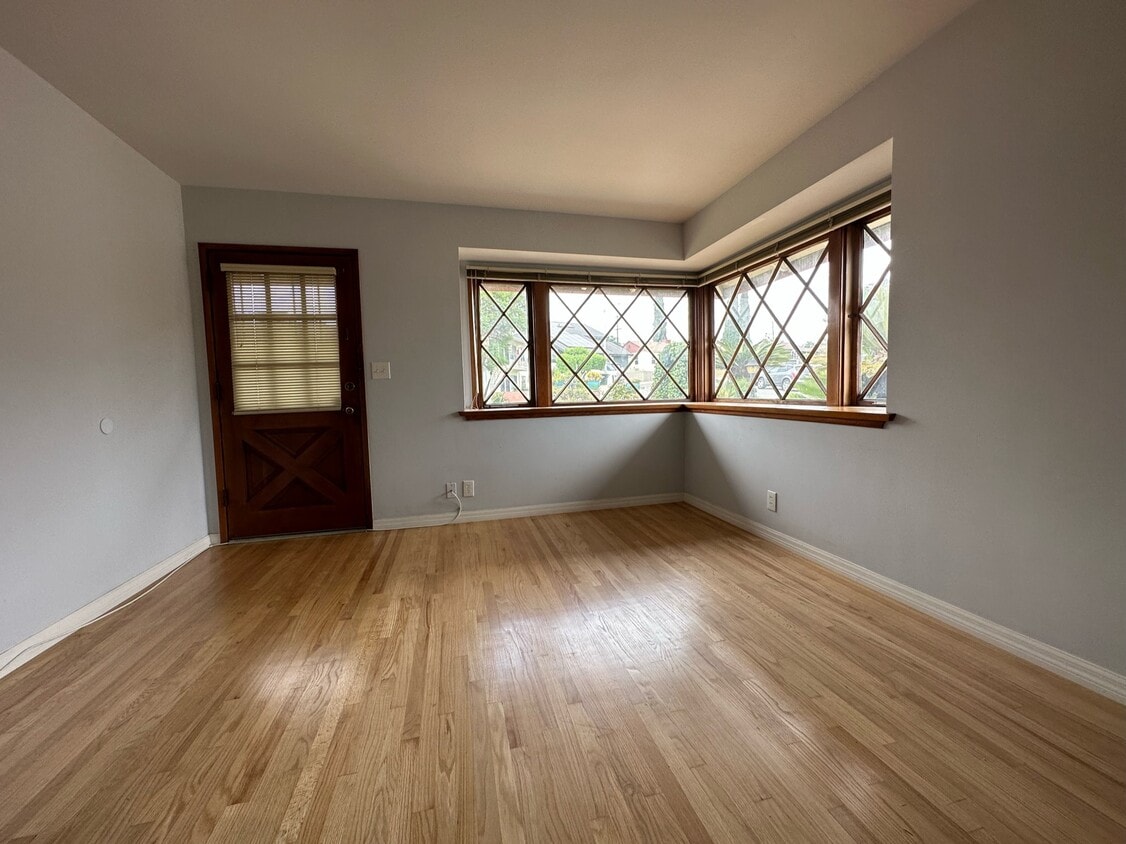 117 E Hammel St Unit A, Monterey Park, CA 91755 117 E Hammel St