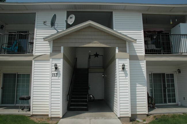Foto del edificio - 135 N Sea Fury Ln
