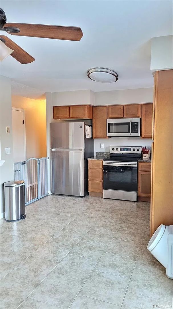 Foto del edificio - 3804 S Ouray Way