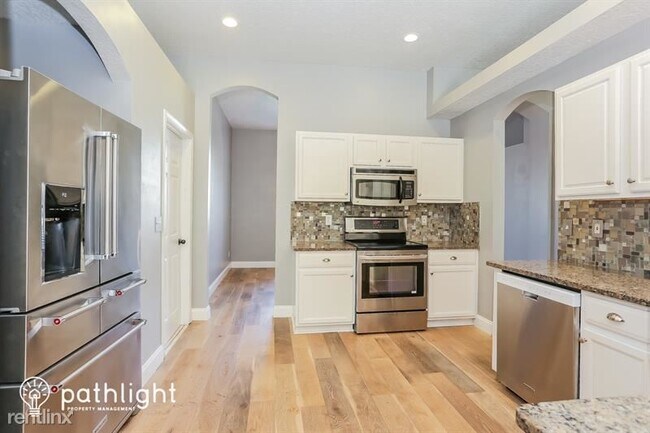 Building Photo - 4 br, 2 bath House - 4569 Cape Elizabeth C...