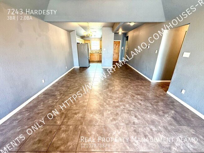 Foto del edificio - 7243 Hardesty-