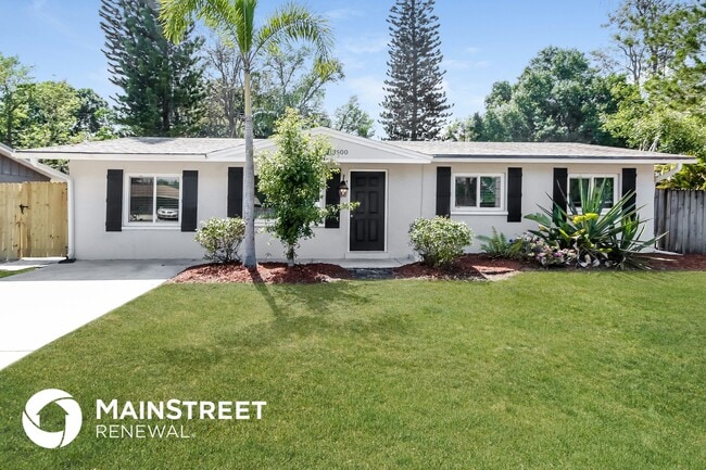 Building Photo - 3500 Aloha Dr