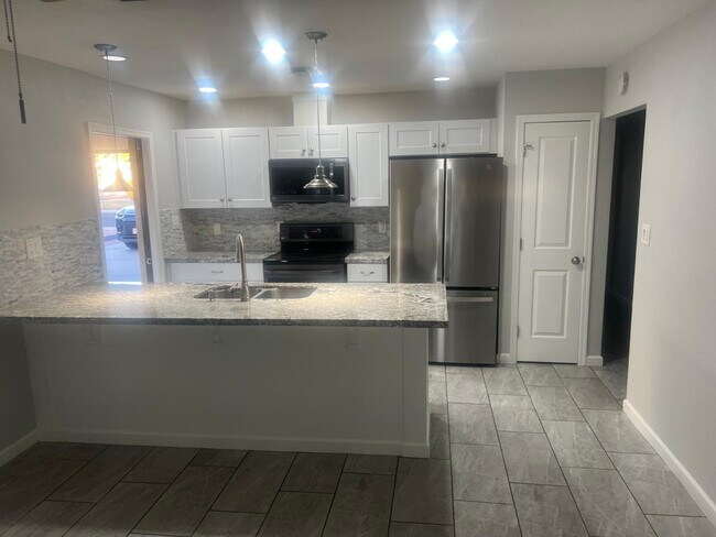 Foto del edificio - 5406 S Hazelton Ln
