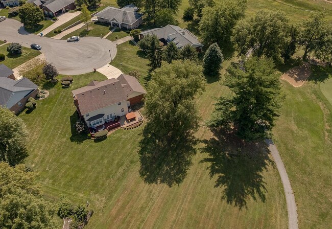 Building Photo - 1601 Bermuda Dr