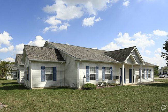 Building Photo - Walden Apartments