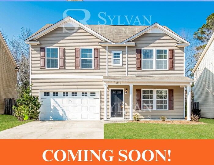 Primary Photo - Spacious 4 bedroom colonial available now!