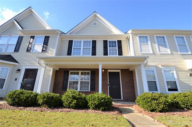 Foto principal - 3260 Barons Court Rd