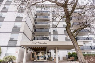 Building Photo - Chaplin Crescent Apartments