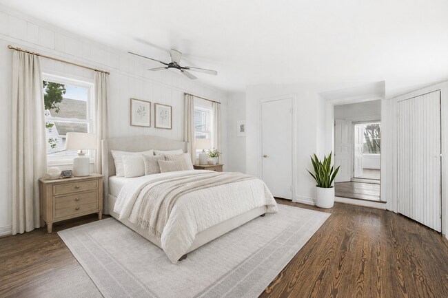 Foto del edificio - 3110 Main St