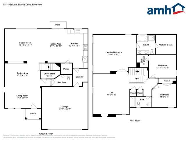 Building Photo - 11114 Golden Silence Dr
