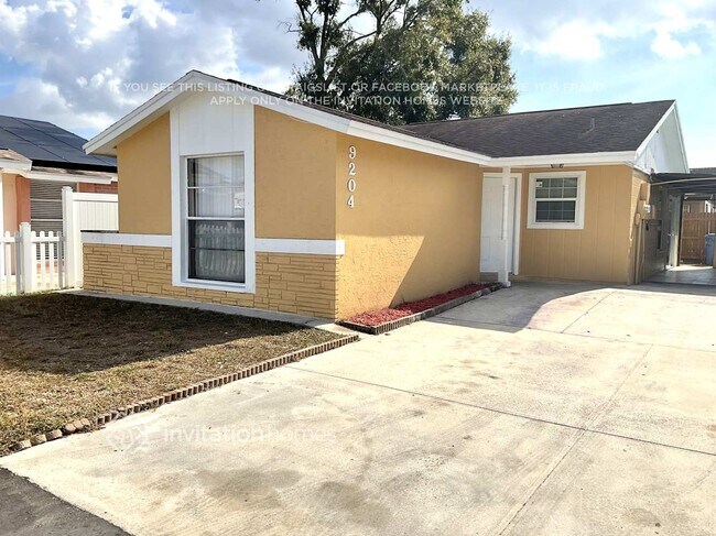 Foto del edificio - 9204 Dalwood Ct