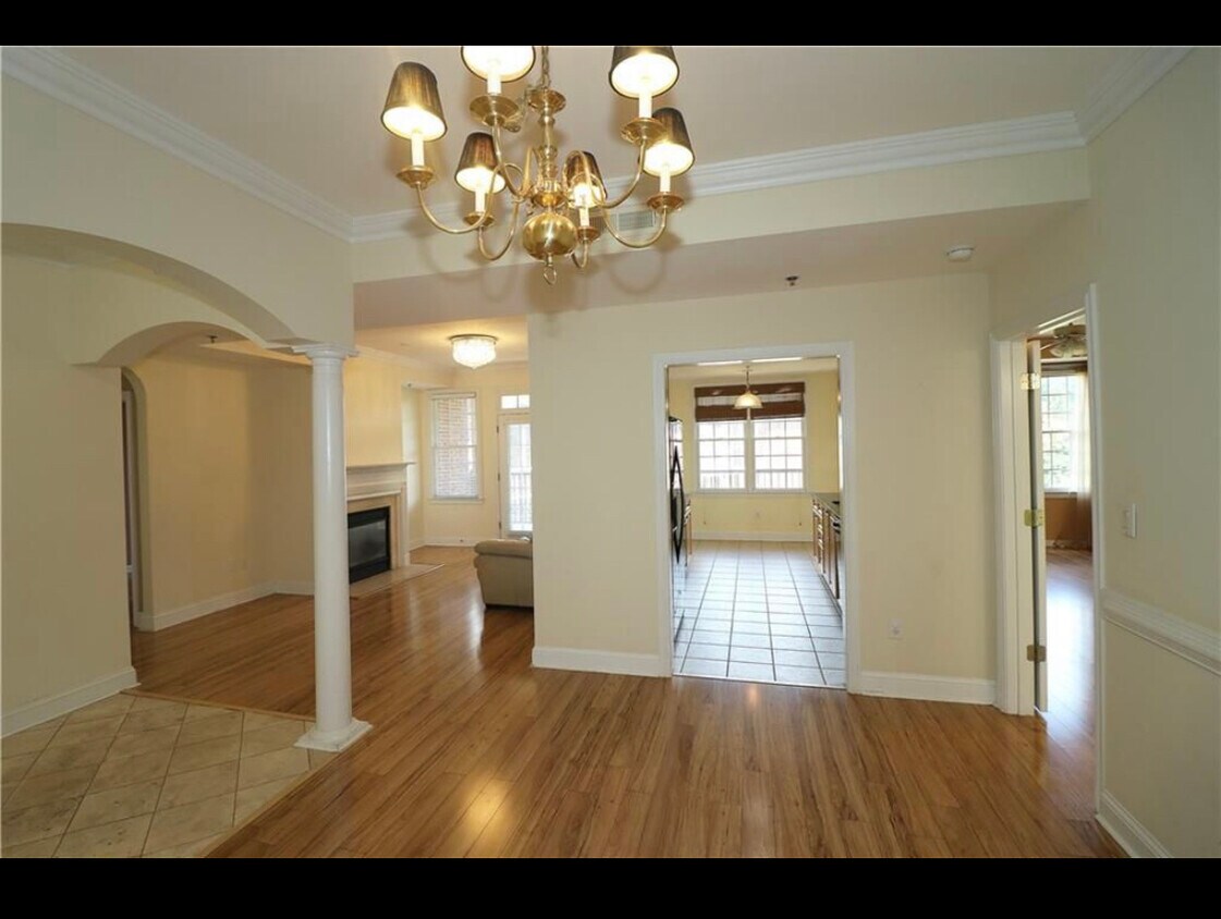 1735 Peachtree St NE Unit 419, Atlanta, GA 30309 Condo for Rent in