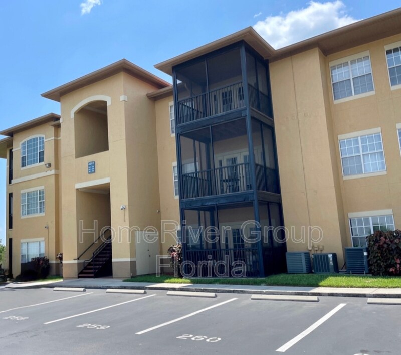 Foto principal - 4302 Bayside Village Dr