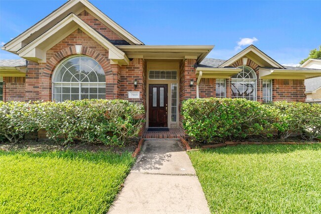 Foto del edificio - 7919 Quail Meadow Dr