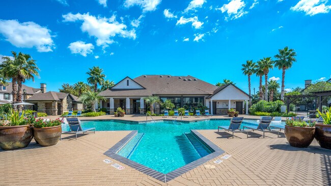 Apartamentos Grand Villas at Tuscan Lakes — foto de la comunidad - Grand Villas at Tuscan Lakes