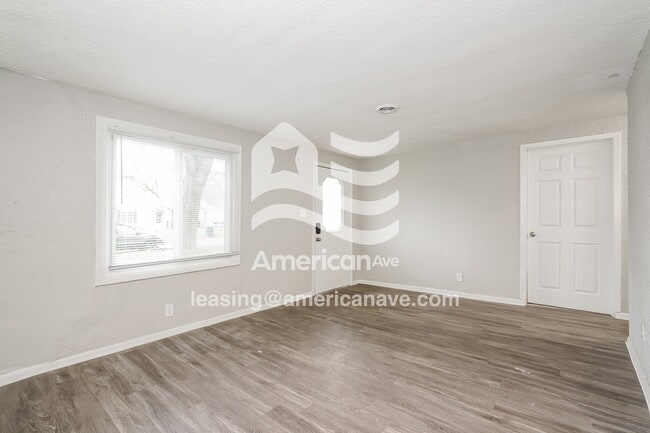 Building Photo - 1126 Beale St