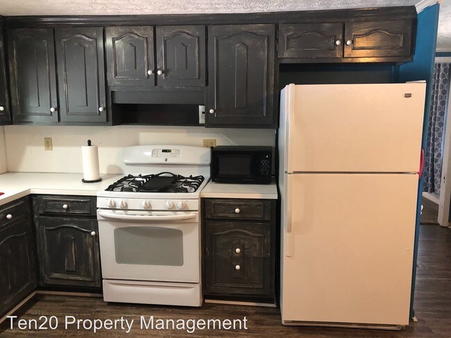 Foto del edificio - 3 br, 2 bath House - 1910 Auburn Rd