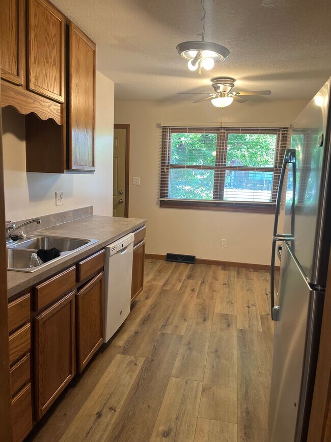 Foto del edificio - 5210 SW 19th Terrace