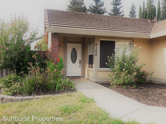 Building Photo - 3 br, 2 bath House - 4150 Munich Ct.