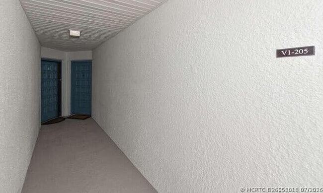 Photo - 1605 S US HIGHWAY 1 Unit 205V1 Apartment