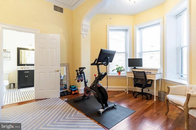 Foto del edificio - 2129 Walnut St