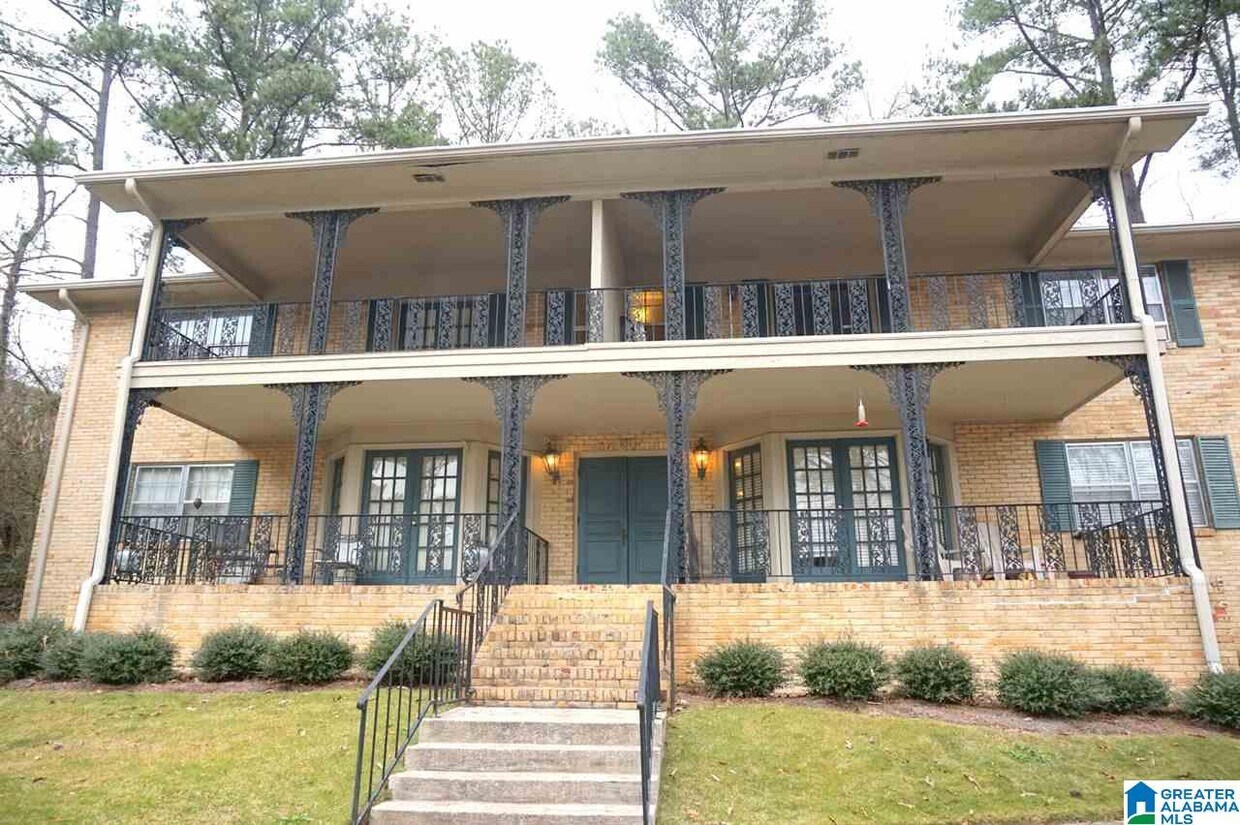 851 Vestavia Villa Ct Unit C, Vestavia Hills, AL 35226 Condo for Rent