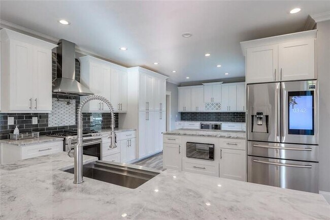 Building Photo - 1440 Chattahoochee Run Dr