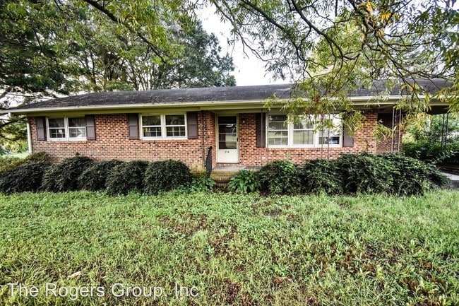Building Photo - 3 br, 2 bath House - 254 Vicksboro Rd